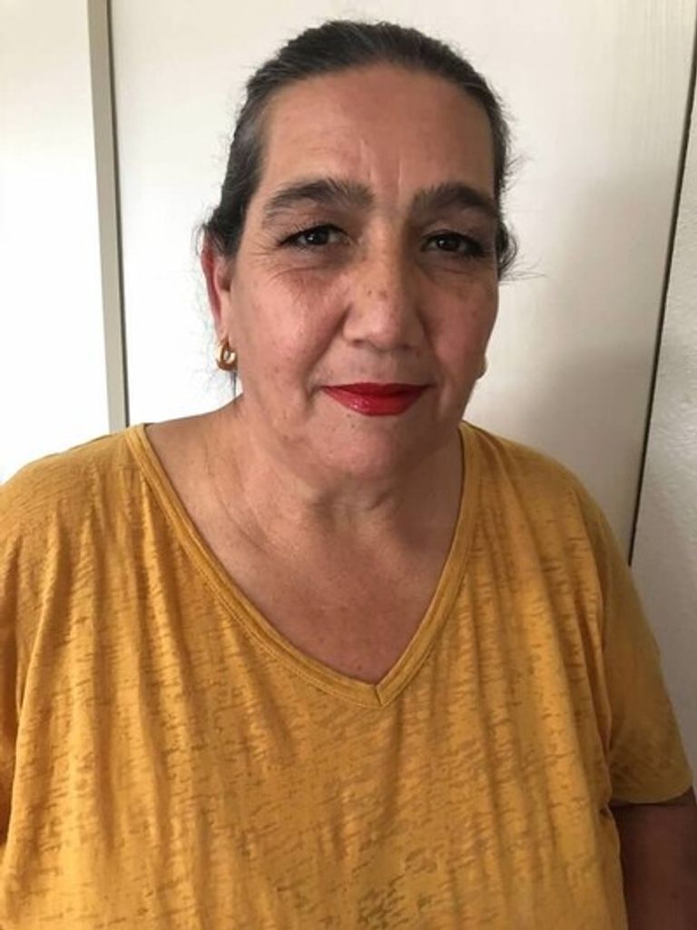 Rosalba - Bravo Profile Photo