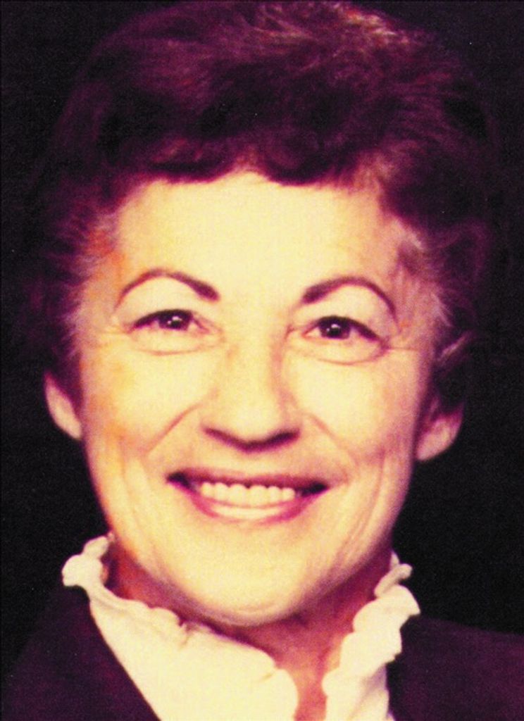 Ruth L. Fitzgerald