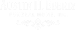 Austin H. Eberly Funeral Home Inc Logo