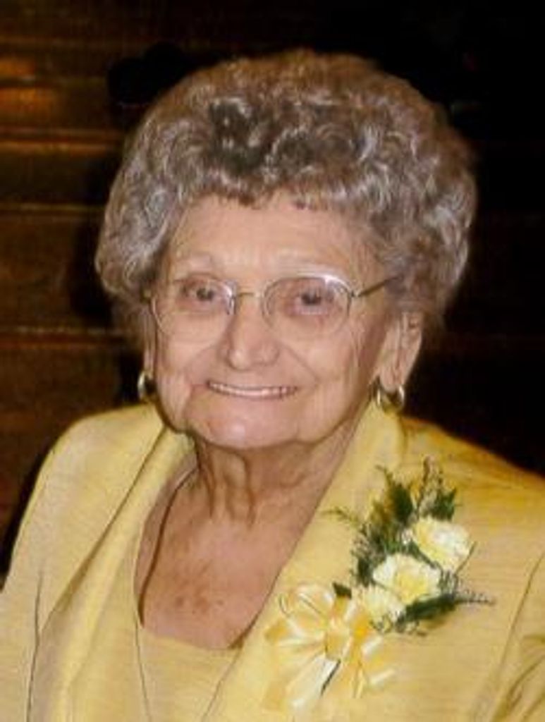 Matilda J. "Tillie" Benkowski