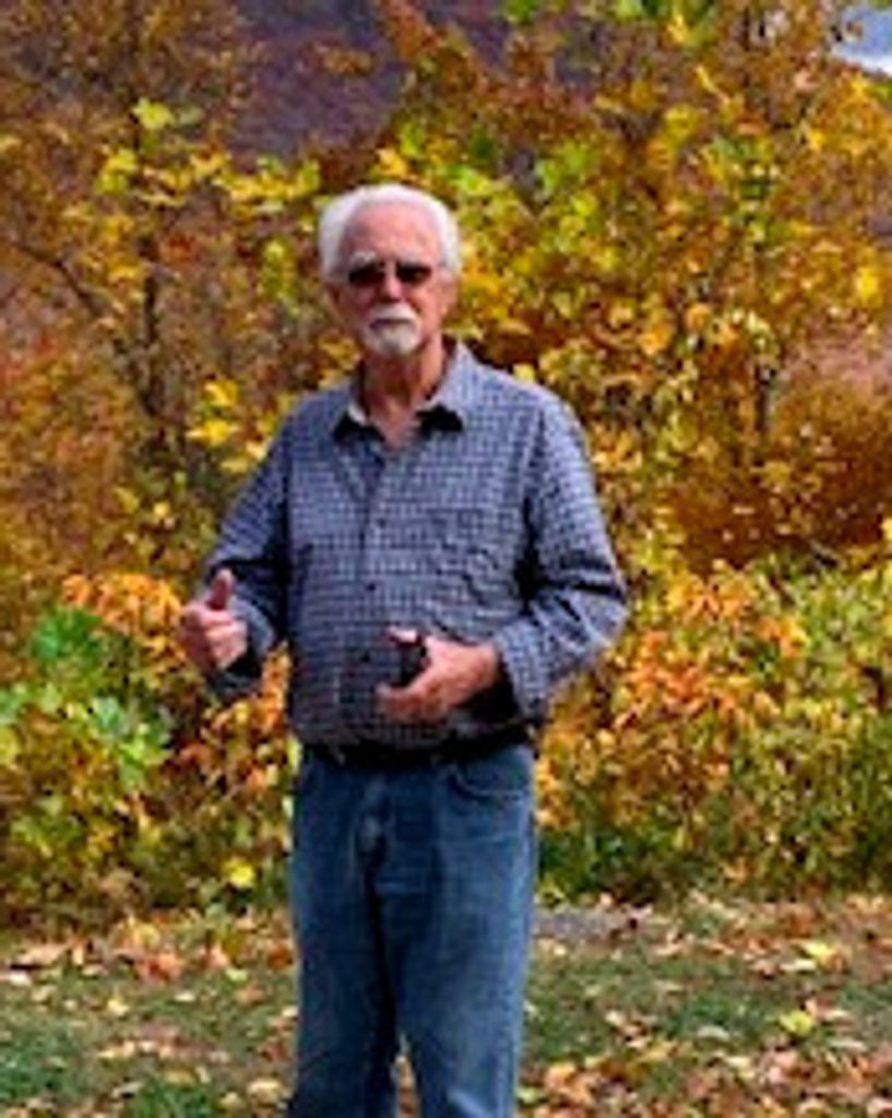 Marvin Duaine Aldridge