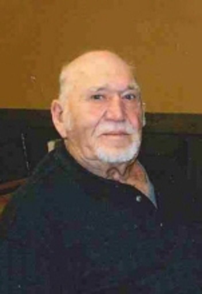 Wallace Huebert