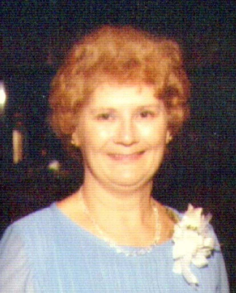 Louise Daisy (Warren)  Ducharme Profile Photo