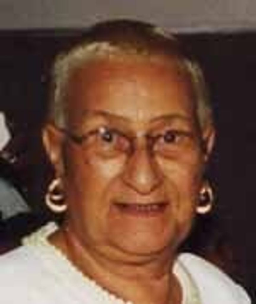 Rosalie Cynthia Ollivierre