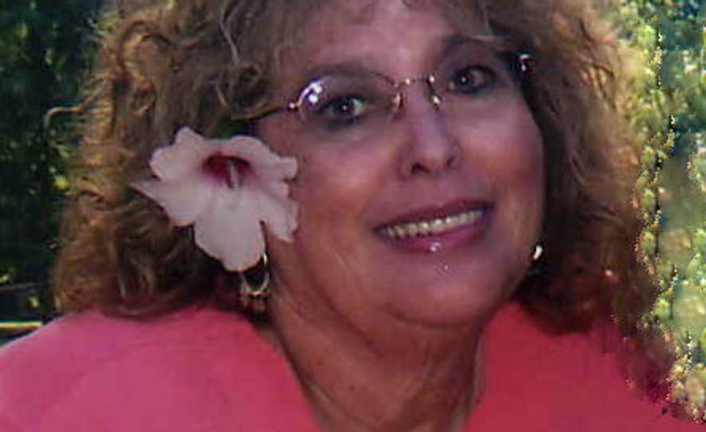 Shirley Ann Dandino