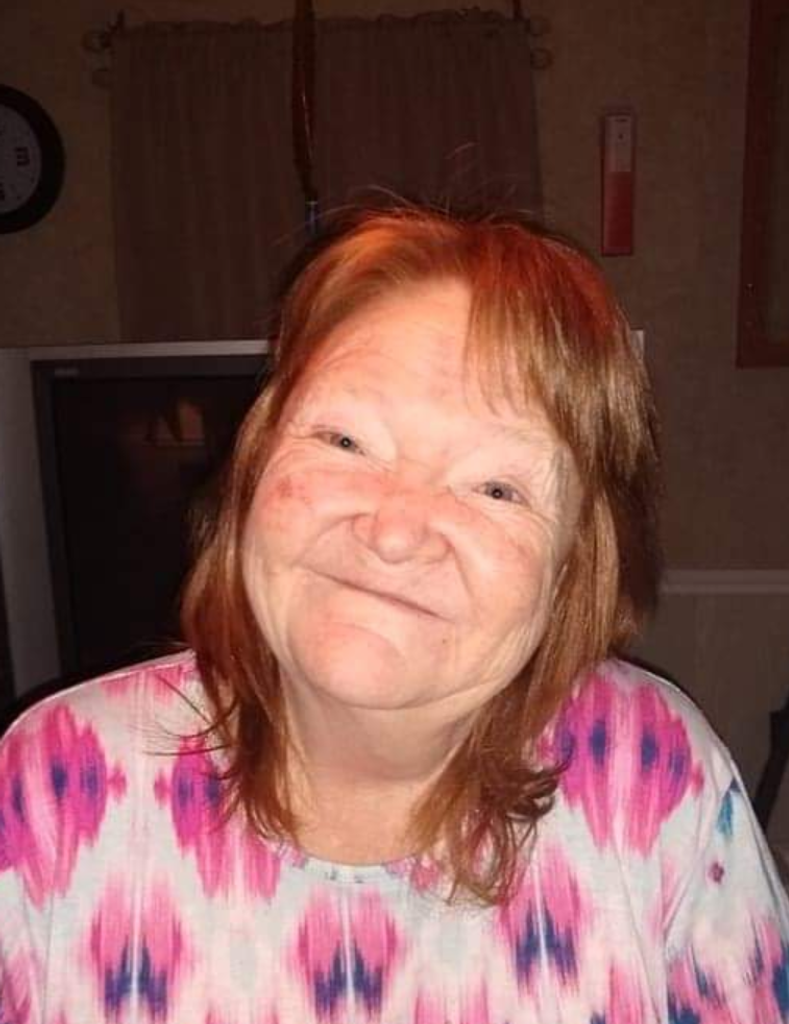 June Marie Harris Profile Photo