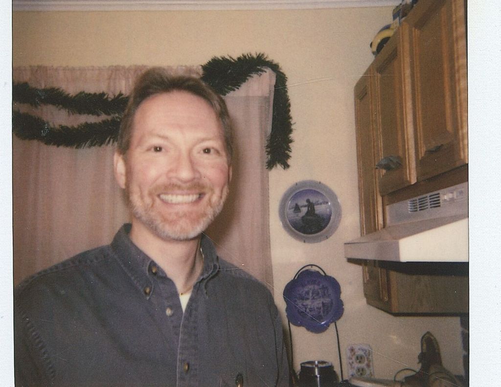 John Henry Westergaard
