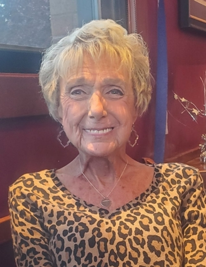 Martha Gene Collis Profile Photo