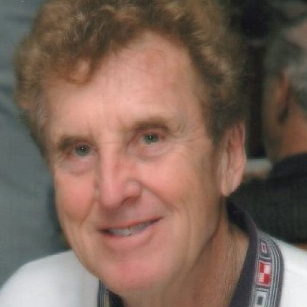 Kenneth George  Thomas