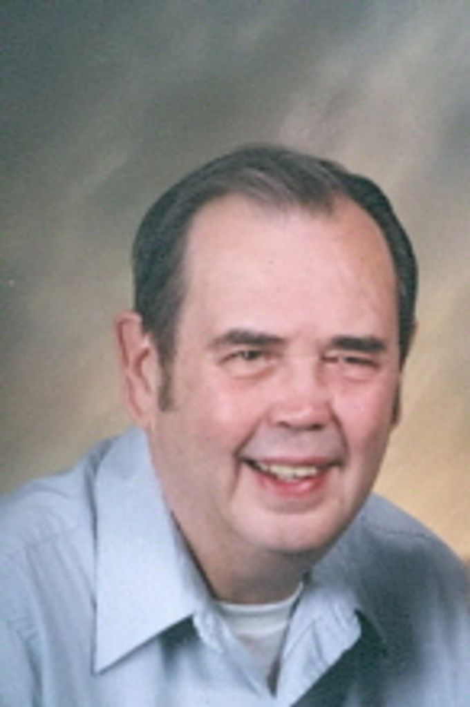 Ronald W. Clark
