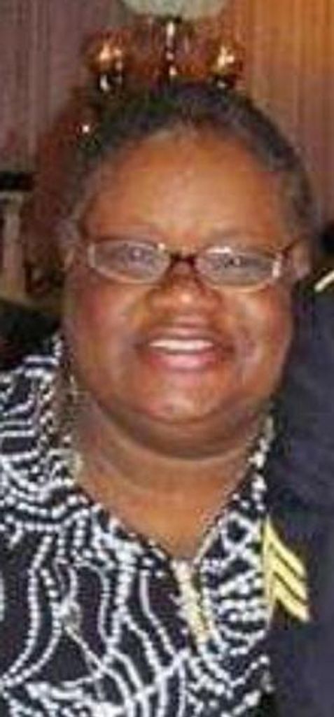 Gwendolyn Denise Risher Profile Photo