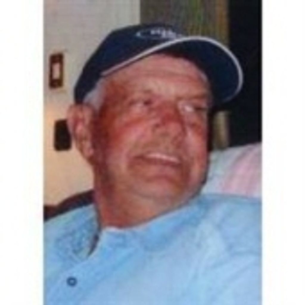 Vernon Kent Drum