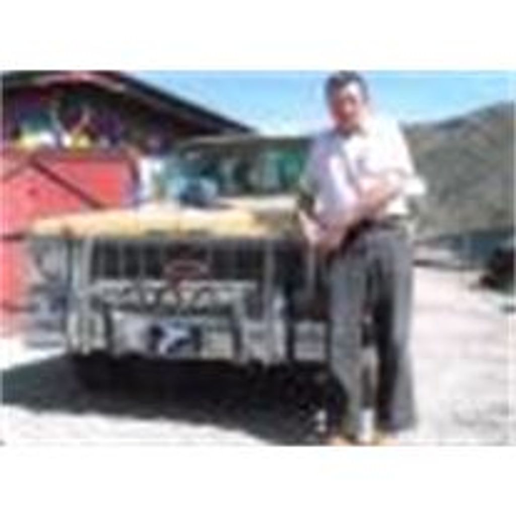 Harry "Len" Lynn Age - 83 - Petaca Martinez