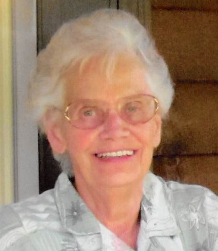 Wanda Gillilan