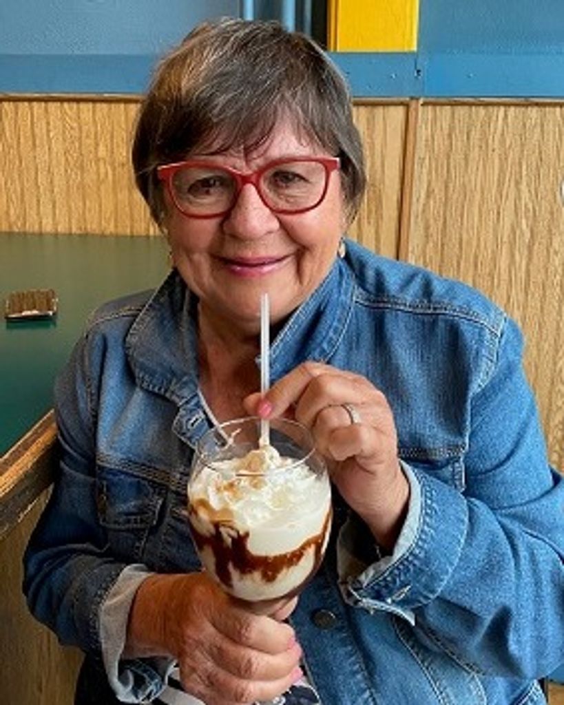 Patricia Ann (Patty) Johnson Profile Photo