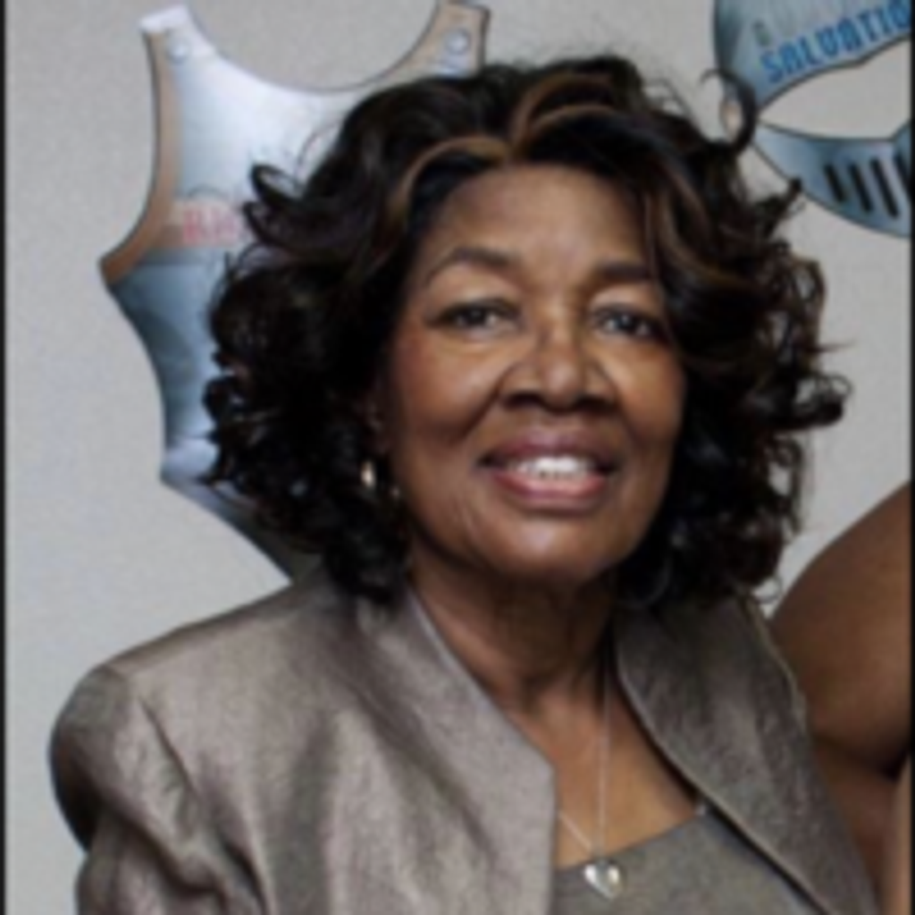 Frances Lee Williams Henson