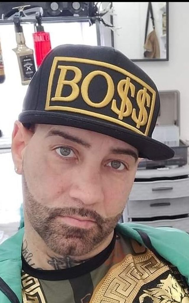 Erick G. Santiago Profile Photo