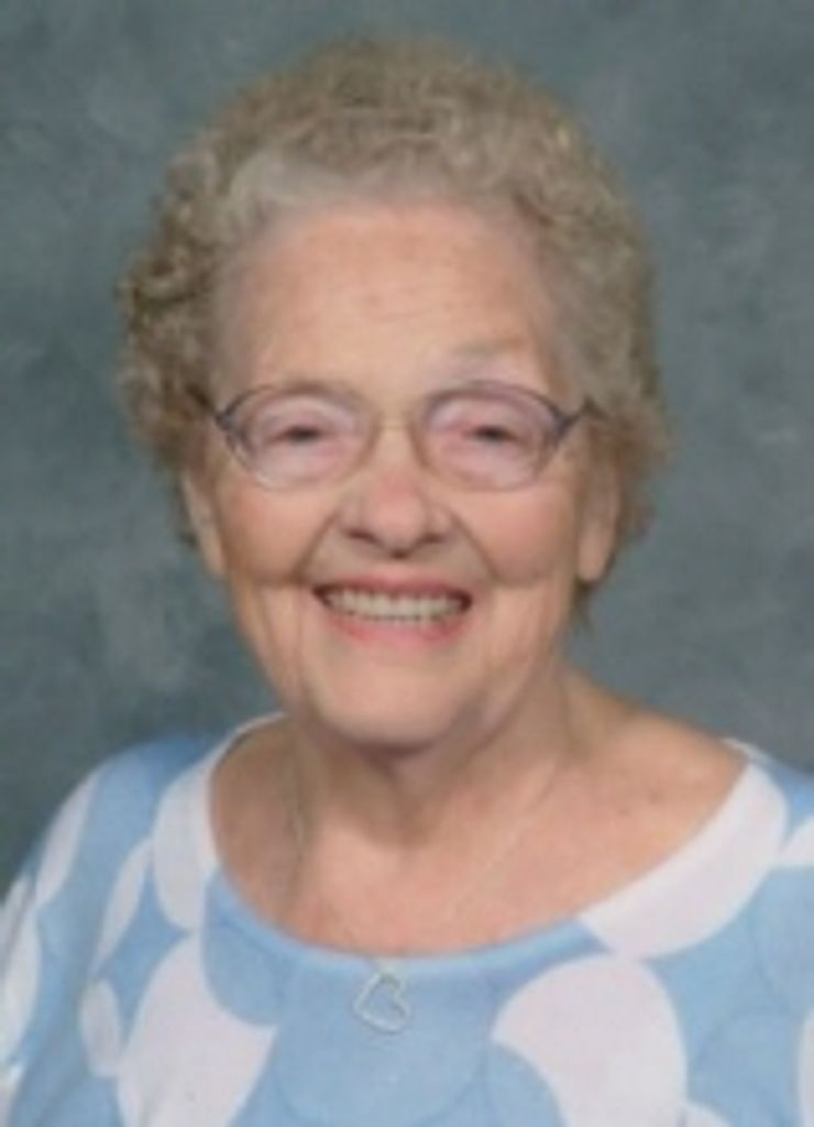 Carol L. Boden