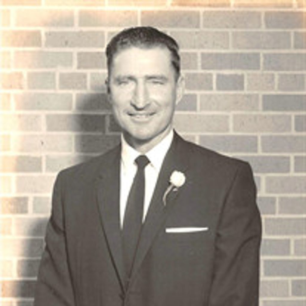Burton "Buddy" Pousson