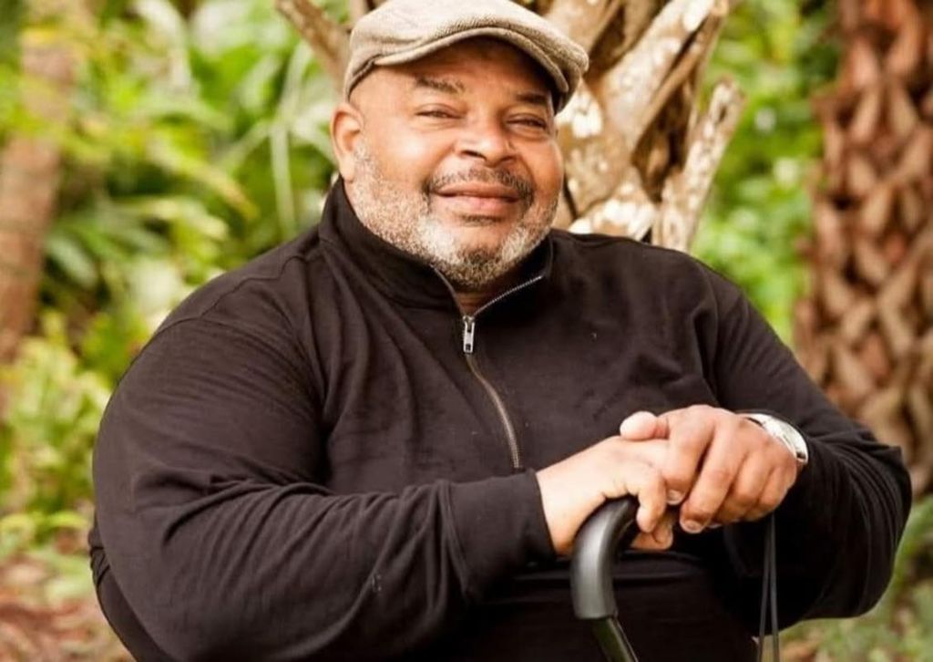 Craig Maurice King Profile Photo