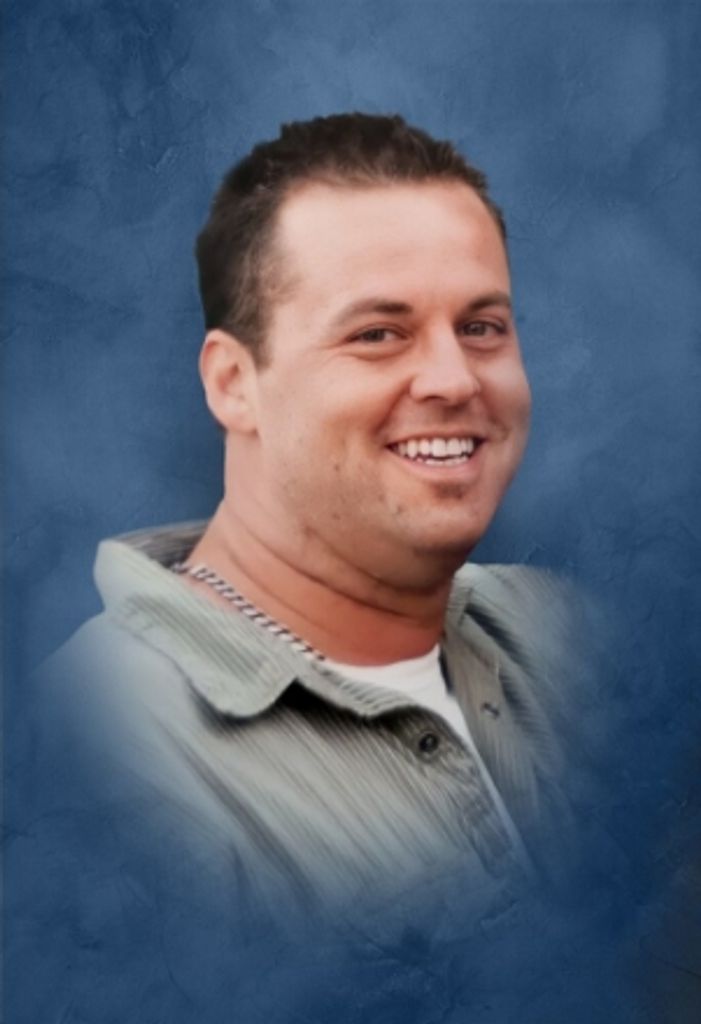 Kyle Brewer Profile Photo