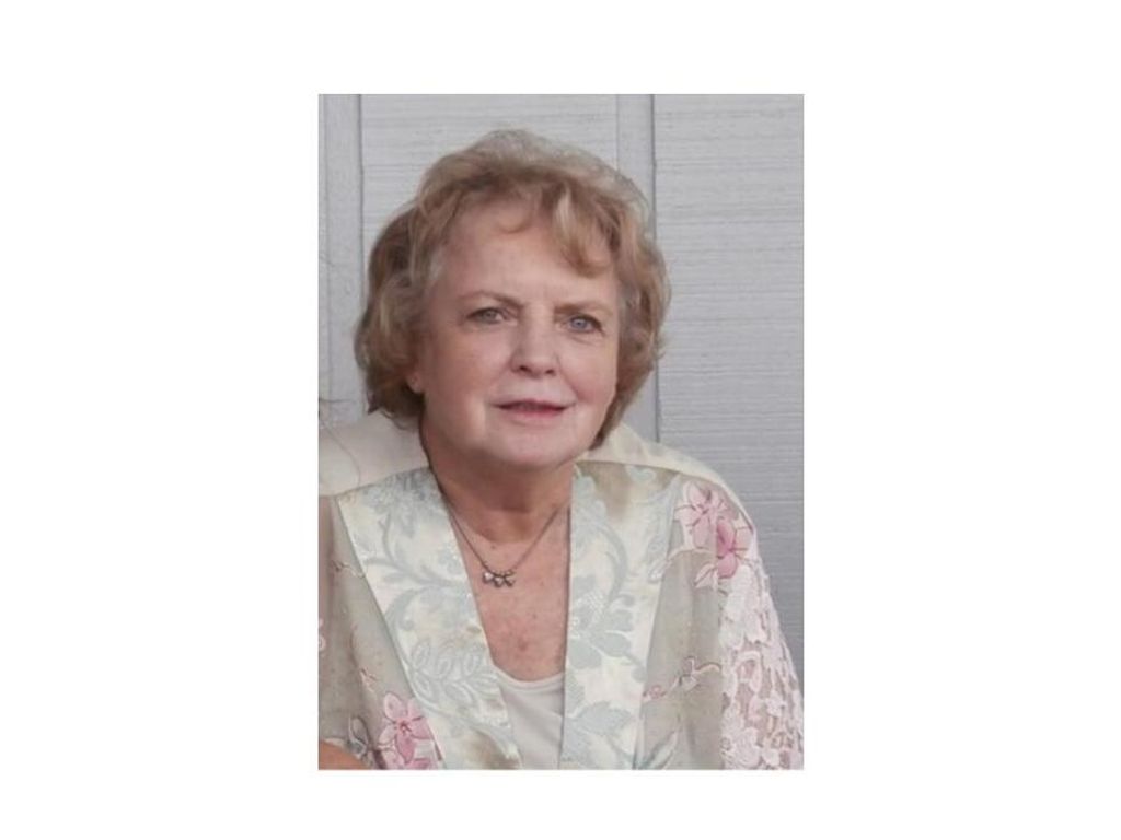 Joan Hilborn