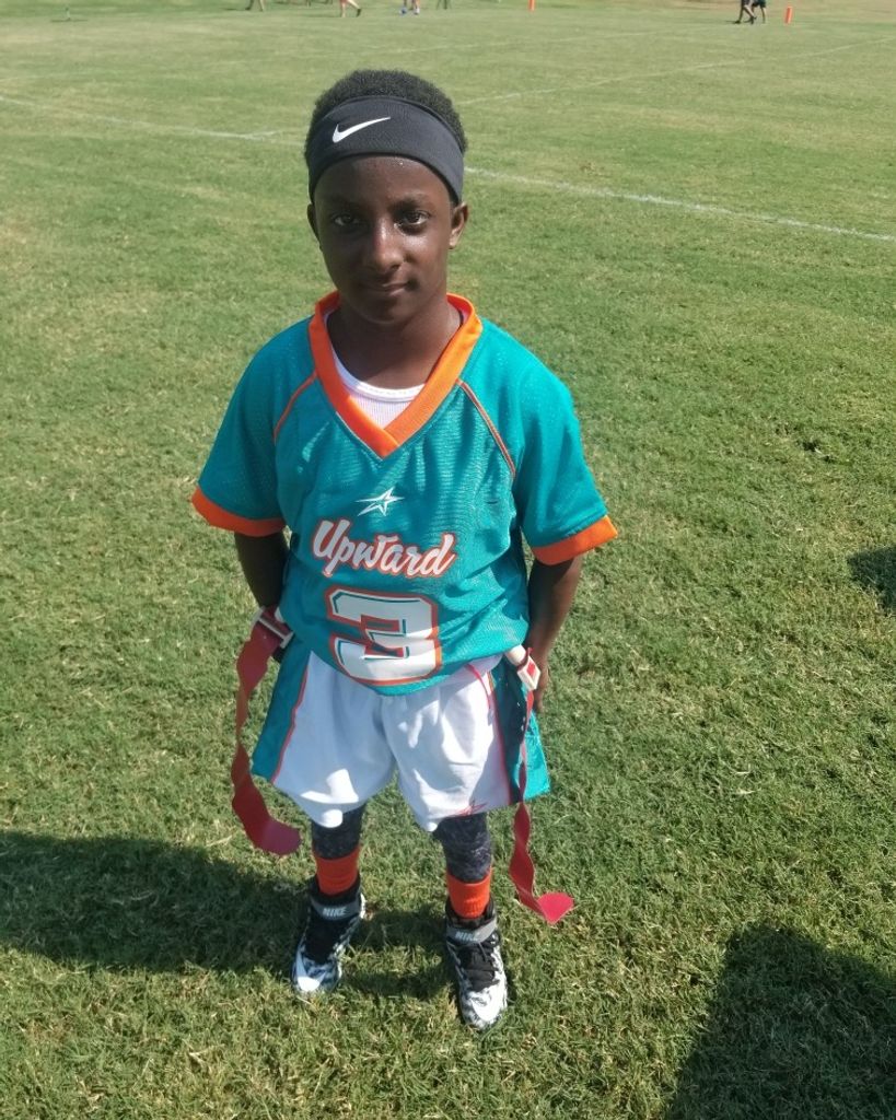 Elijah Lamonte McGee Profile Photo