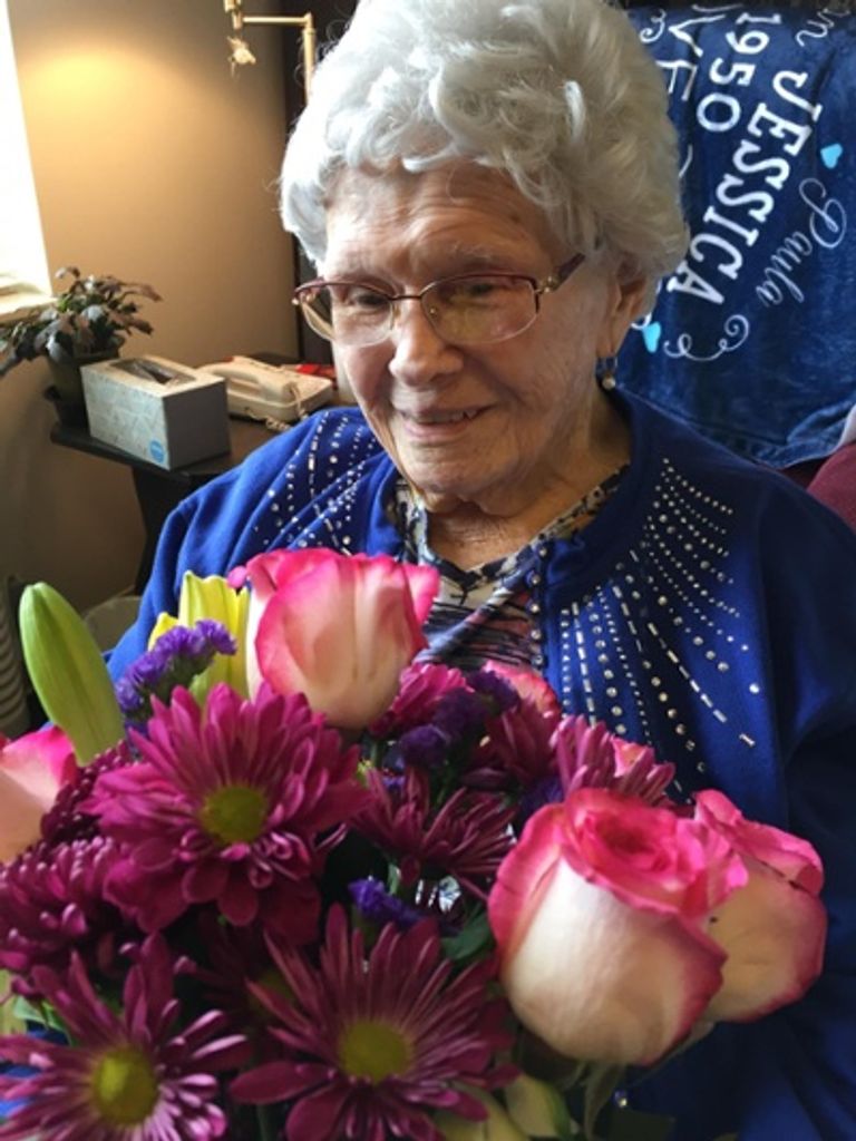 Etta G Spradlin Profile Photo