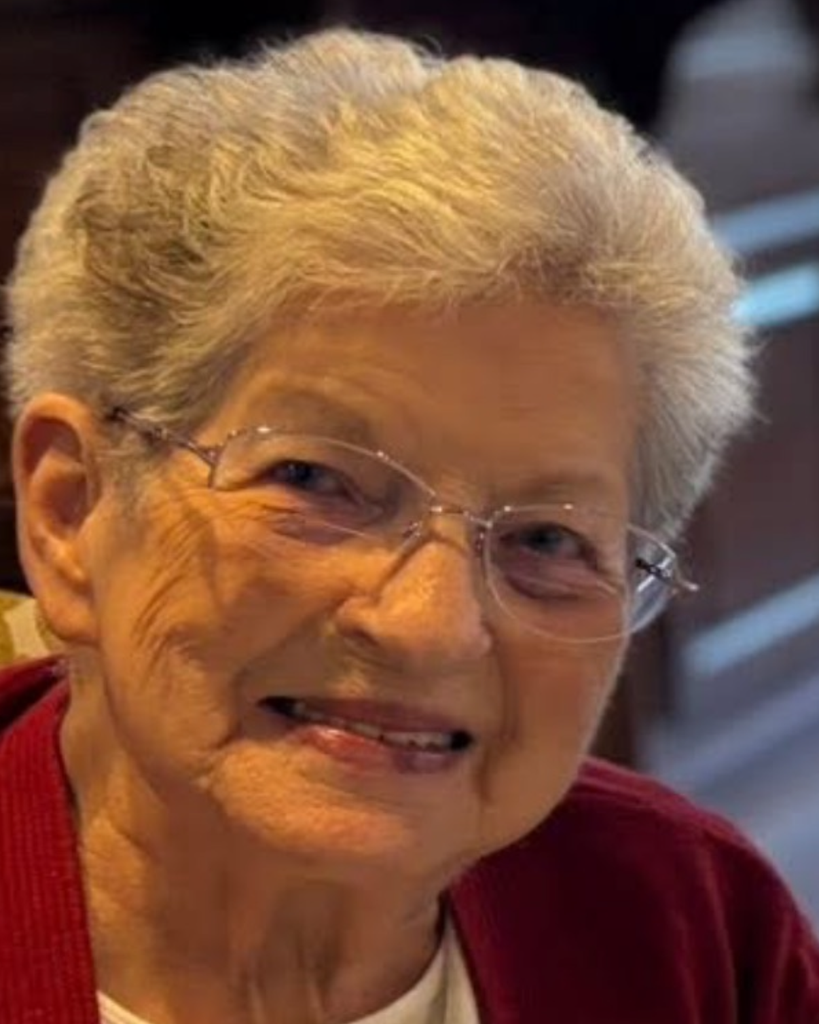 Shirley (Delk) Clayton Profile Photo