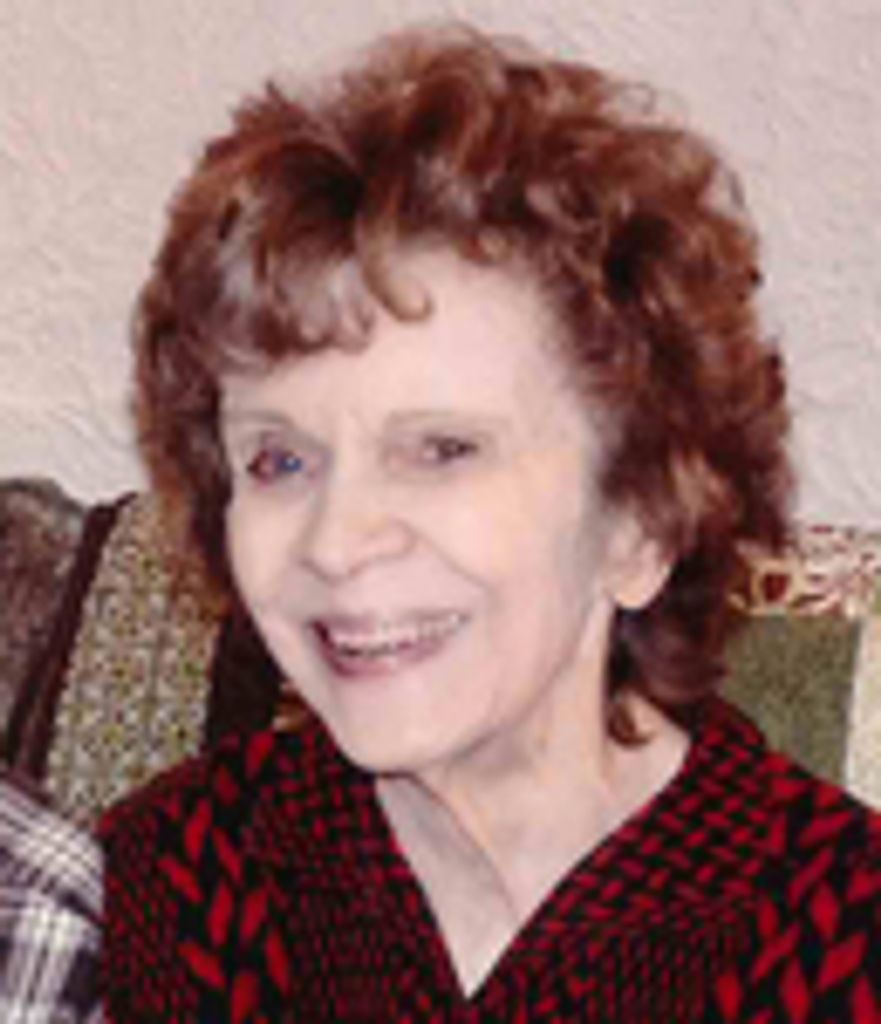 Edith Lystad Ekstrand