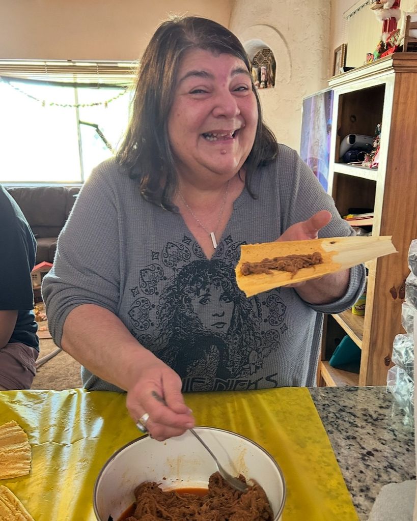 Gianina Maria Scavone