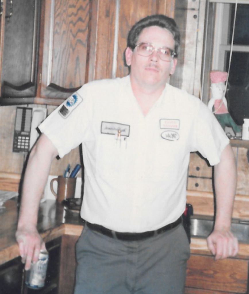 William Michael 'Mike' Reuille