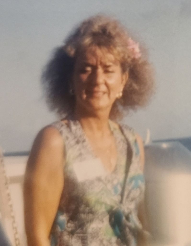 Christina Ethel Mcmichal Stewart Profile Photo