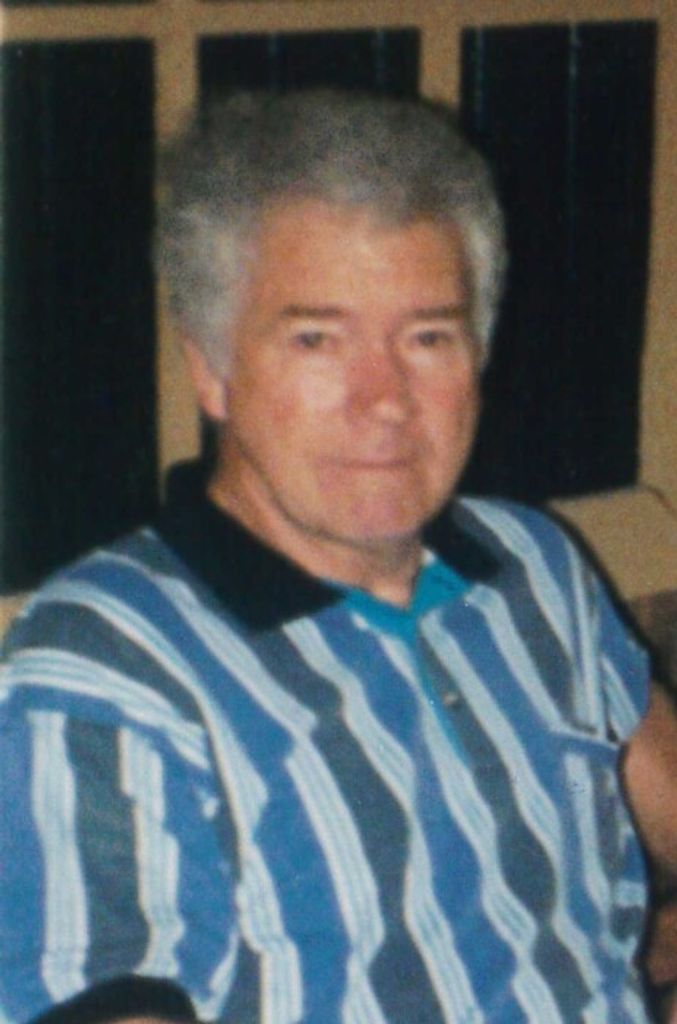 Bruce Lester Groce Profile Photo