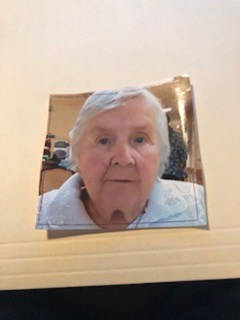 Marjorie I. (Martin)  Baker Profile Photo