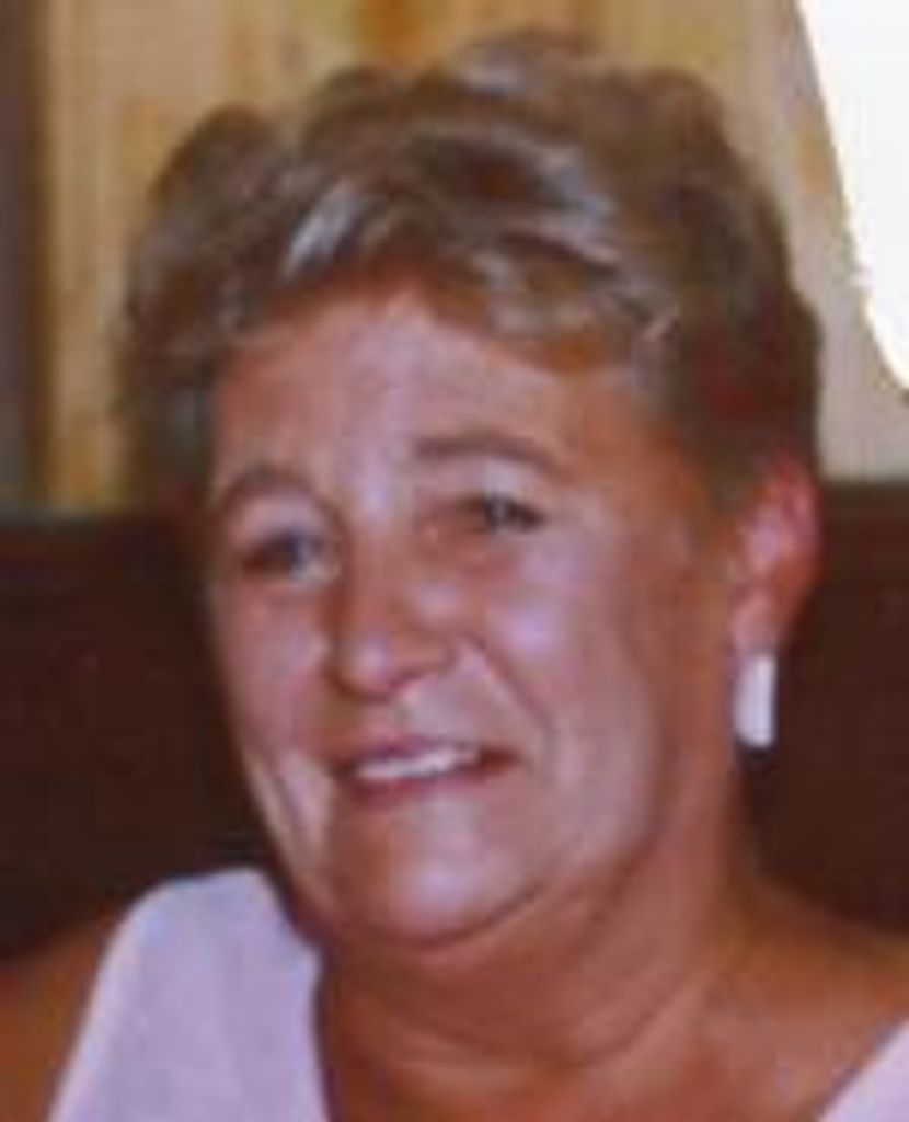 Virginia Higgins Profile Photo