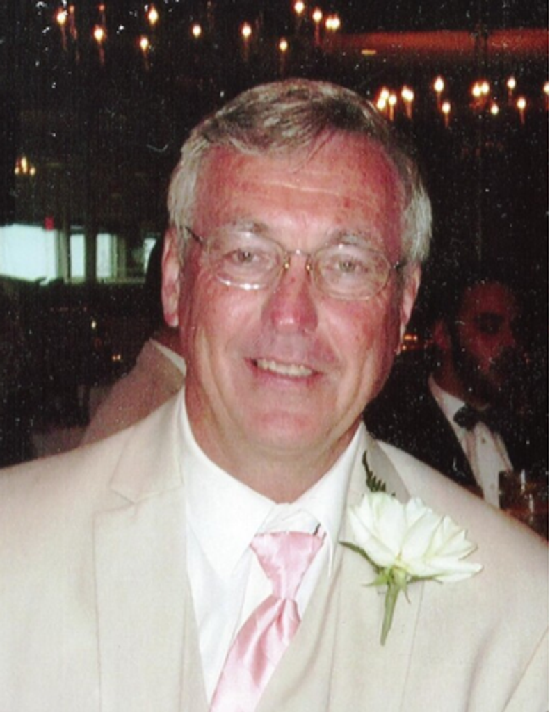 William "Bill" M. Wilson