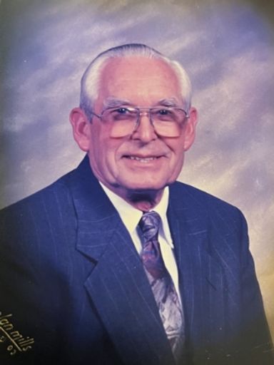 James Curtis Delung Profile Photo