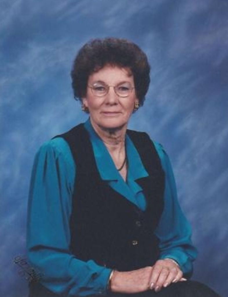 Lena Lanell Haire