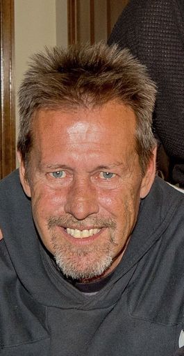 Alan Wayne Peacock Profile Photo