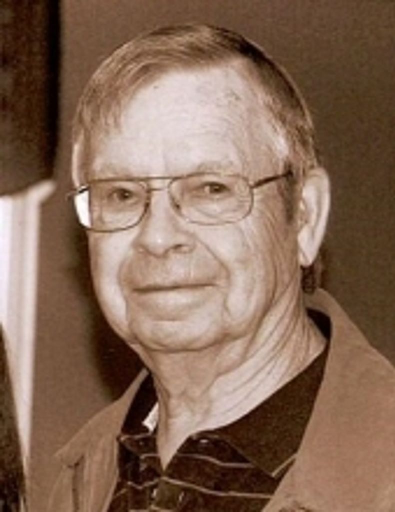 Fred E. Gordon
