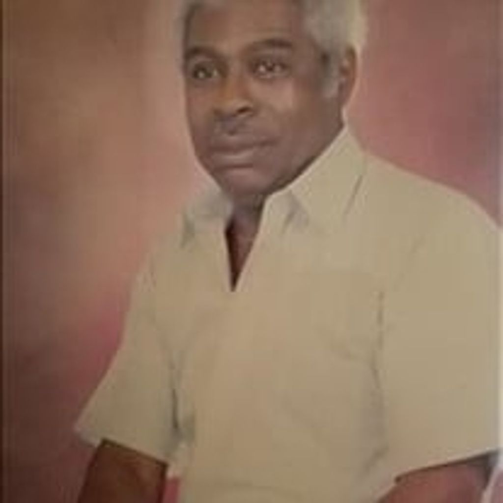 Raymond Coleman