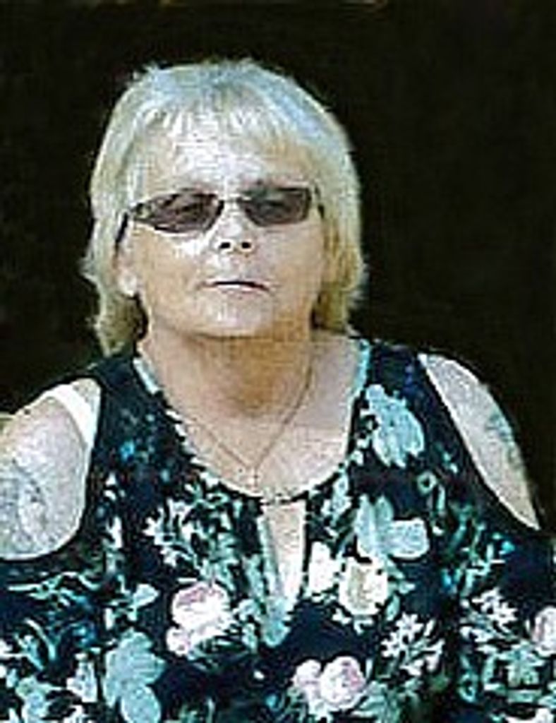 Linda George