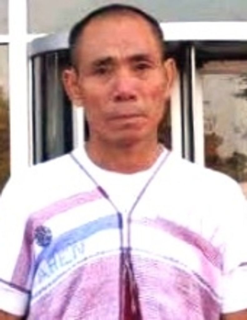 Robert Nue