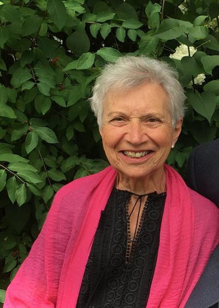 Marie Terese Gannon Profile Photo