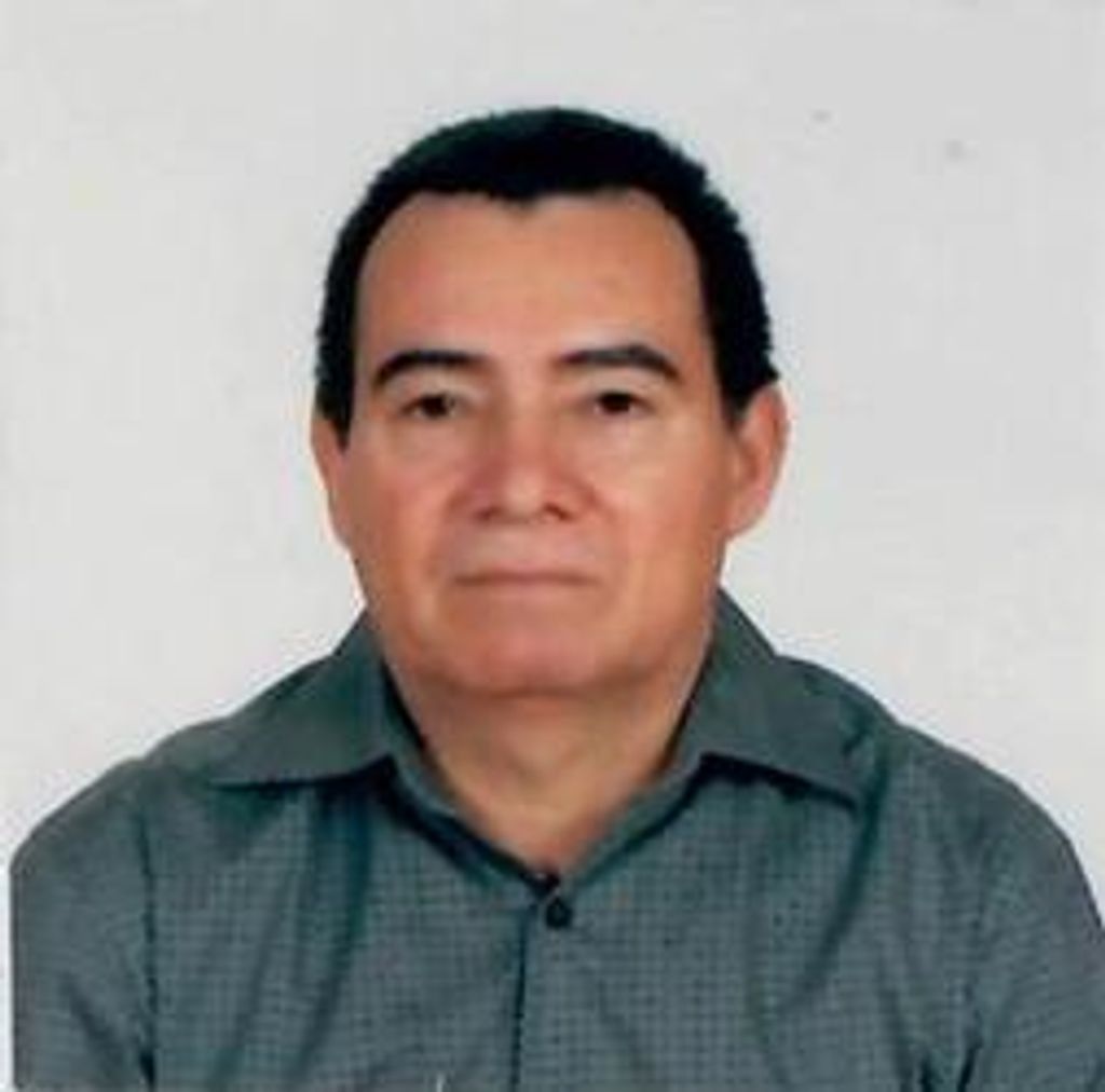 Hugo Olrando Amaya Profile Photo