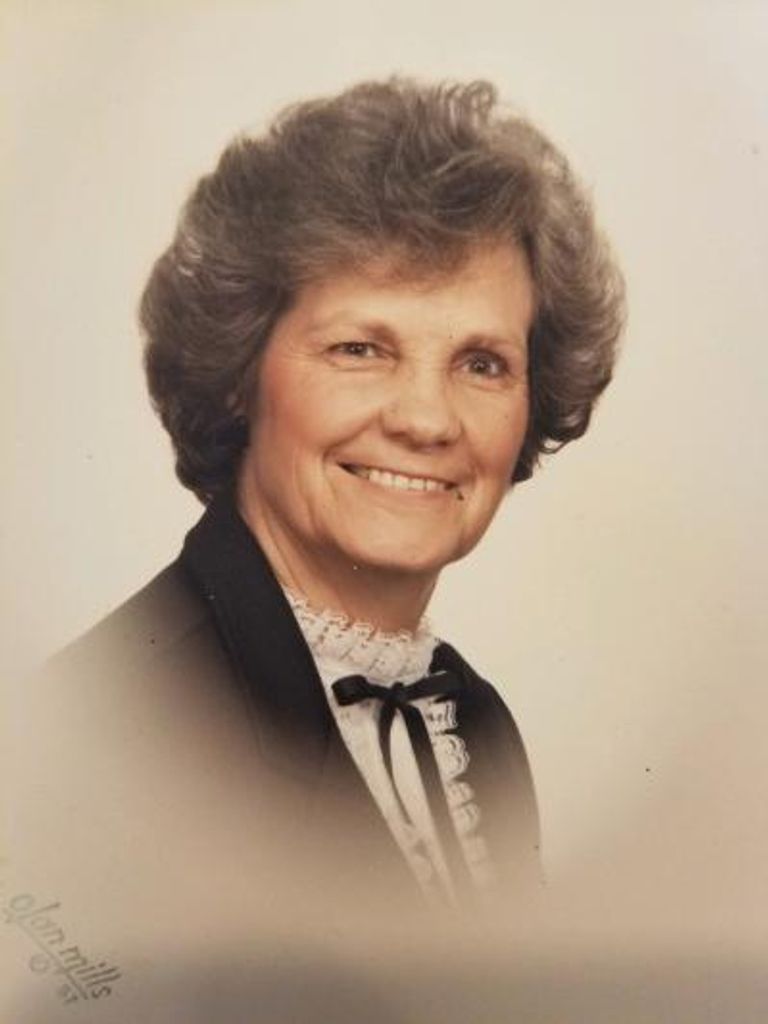 Valerie Bell Bryant Profile Photo