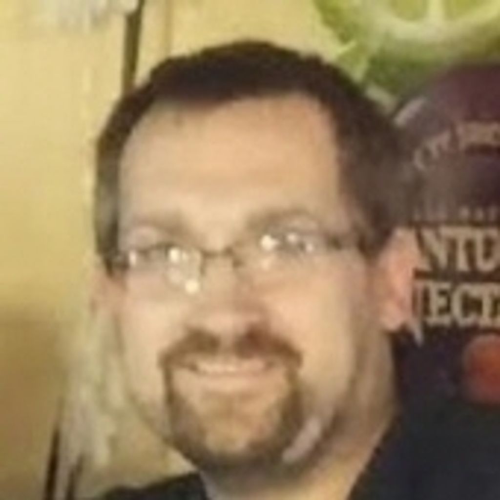 Matthew James Egerer