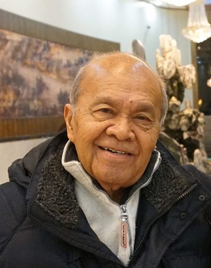 Dante S. Villanueva