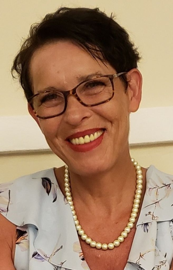Suzana Arsovski Profile Photo